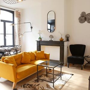 Appartement met Drie Slaapkamers